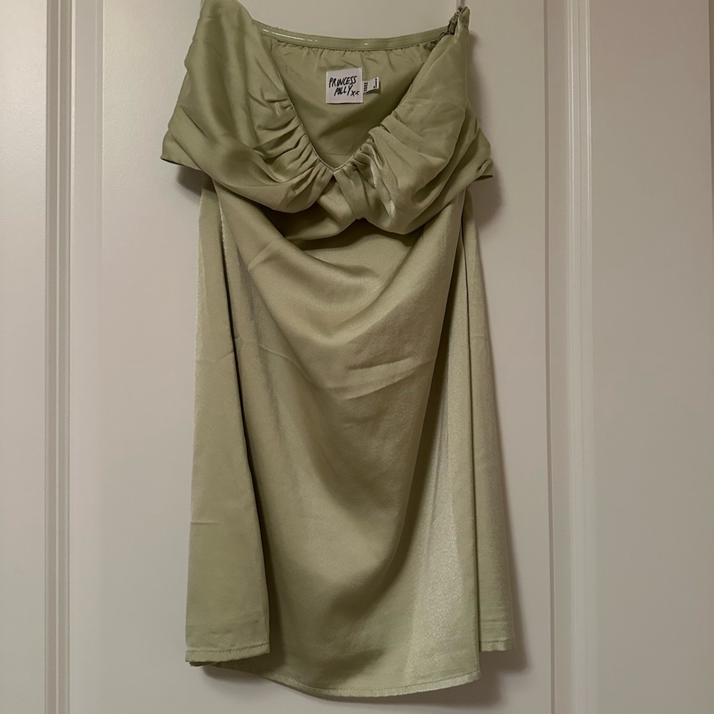 Princess Polly Dress